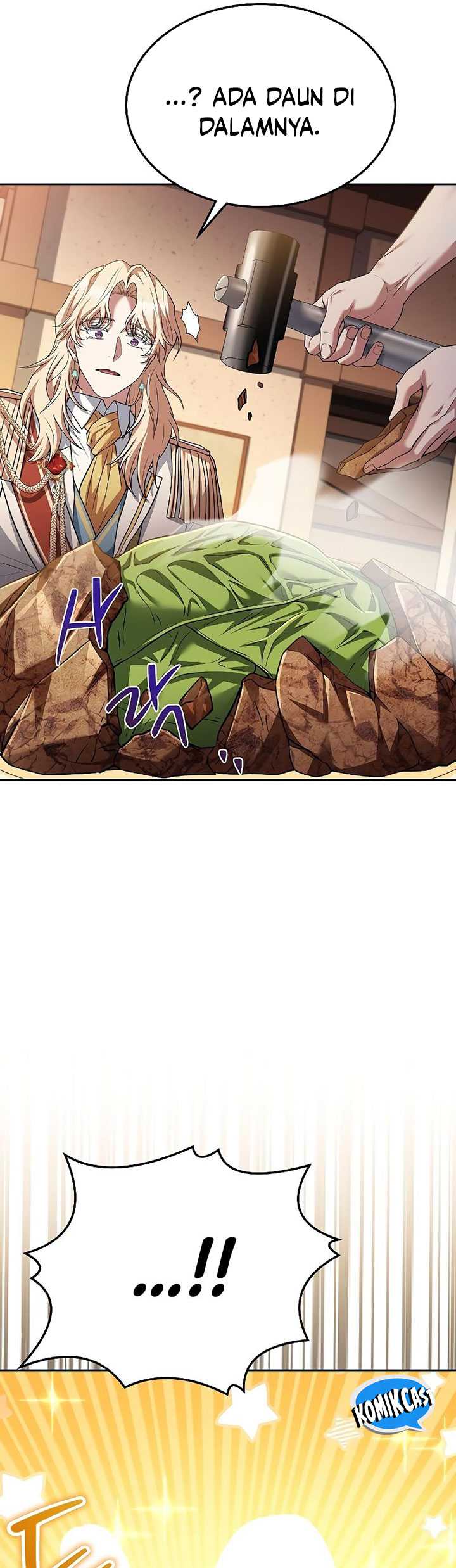 Archmage Restaurant Chapter 16 Gambar 42