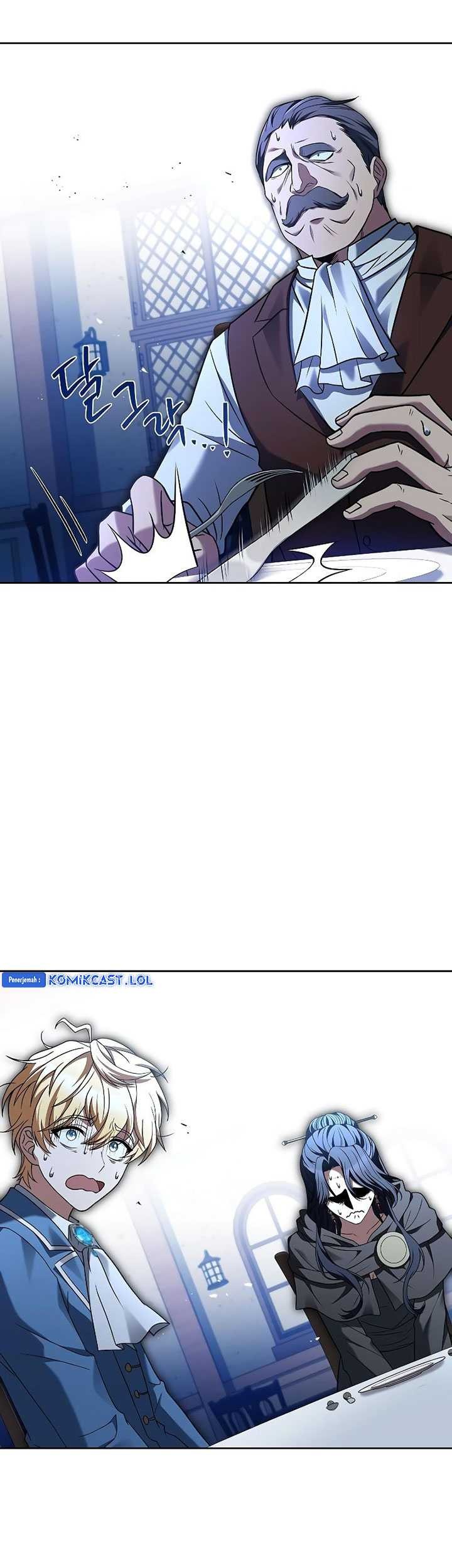 Archmage Restaurant Chapter 16 Gambar 50