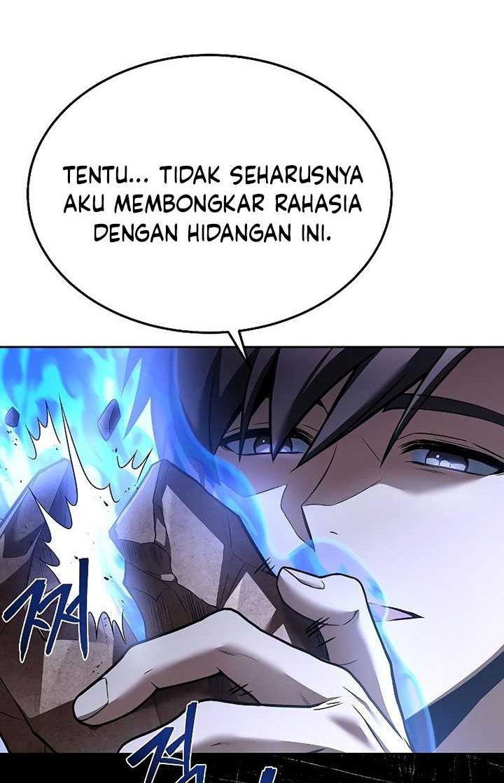 Archmage Restaurant Chapter 16 Gambar 51