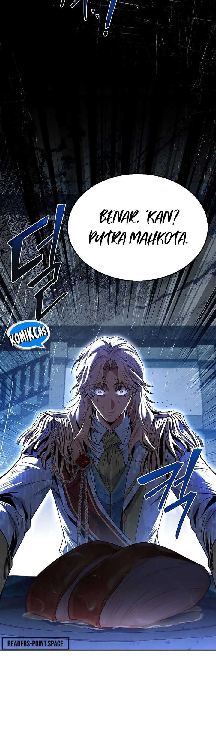 Archmage Restaurant Chapter 16 Gambar 52