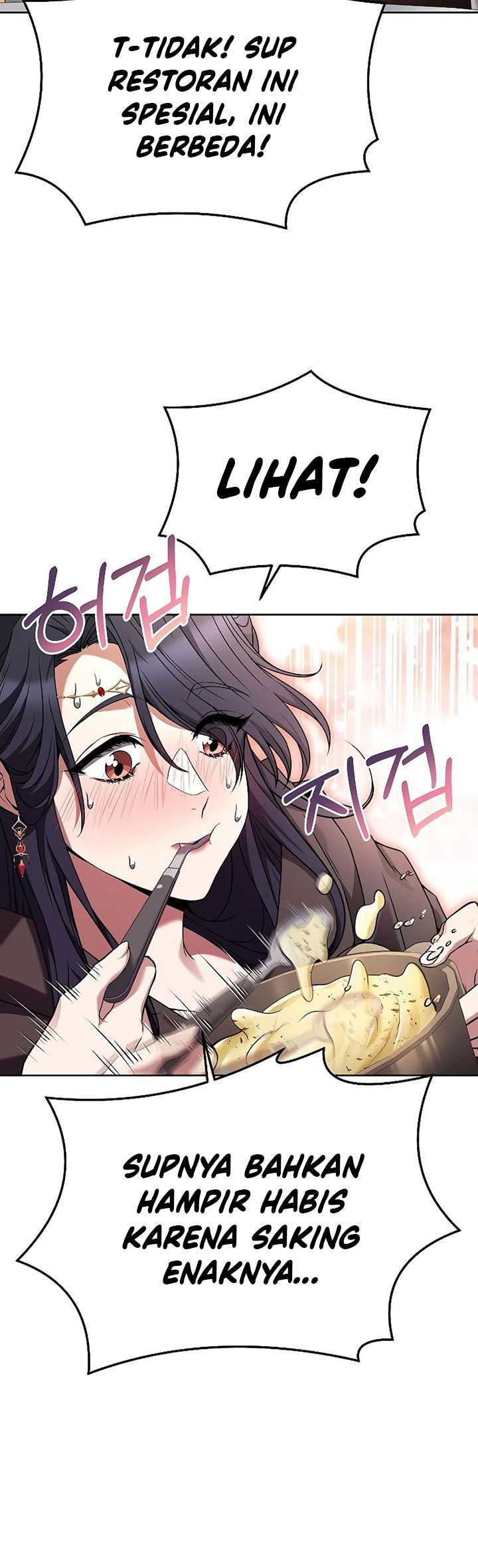 Archmage Restaurant Chapter 16 Gambar 9