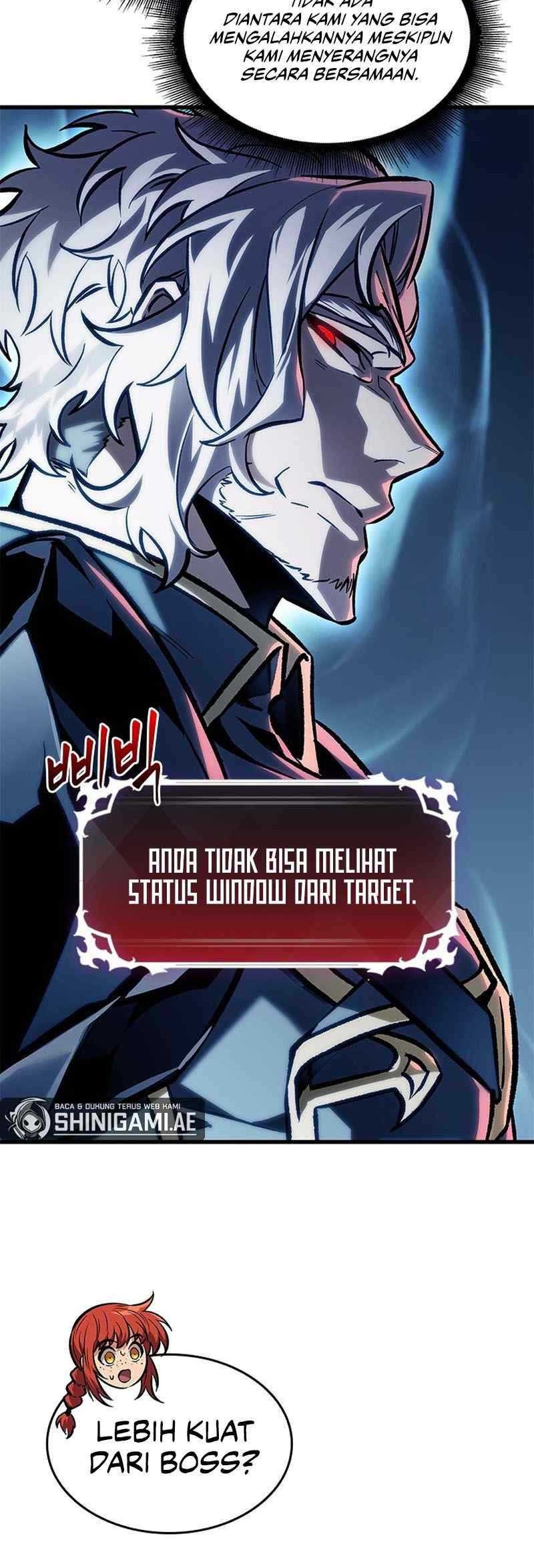 Pick Me Up Chapter 80 Gambar 52