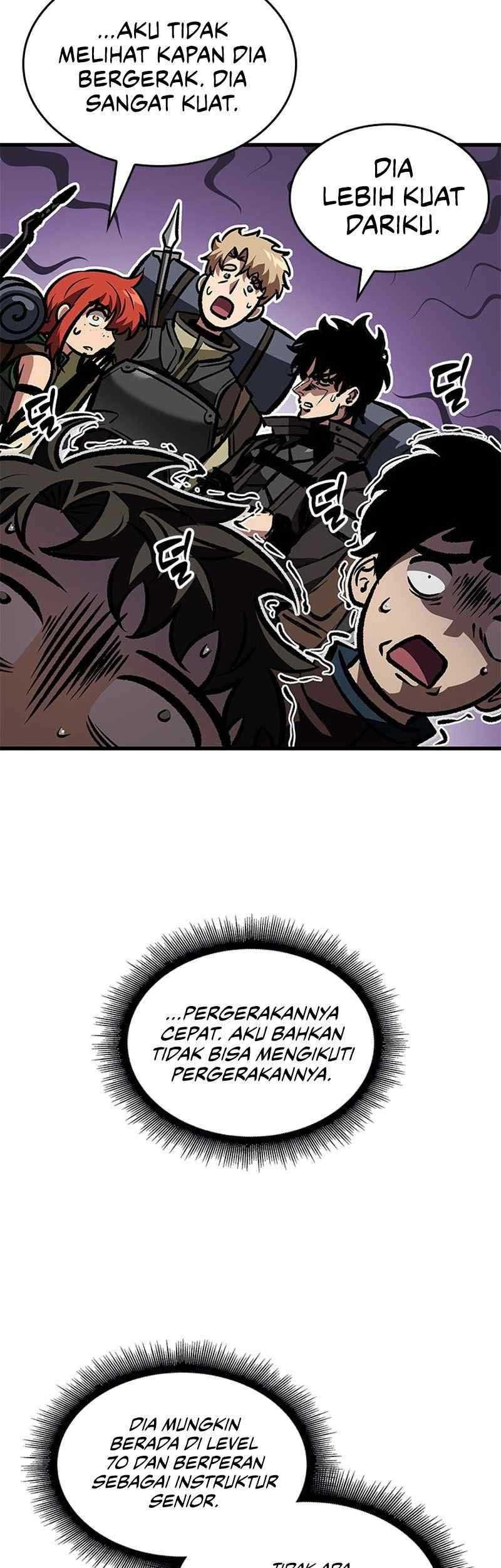 Pick Me Up Chapter 80 Gambar 51