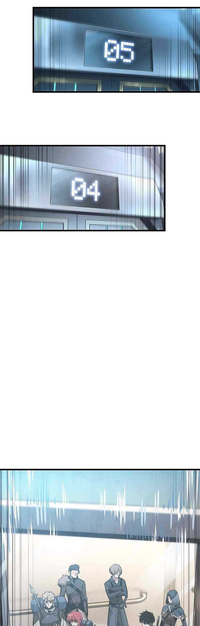 Pick Me Up Chapter 80 Gambar 54