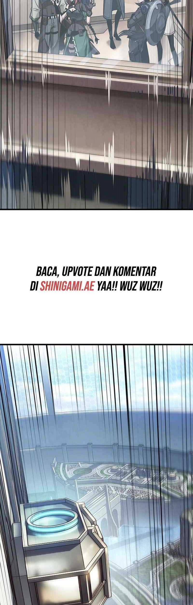 Pick Me Up Chapter 80 Gambar 55