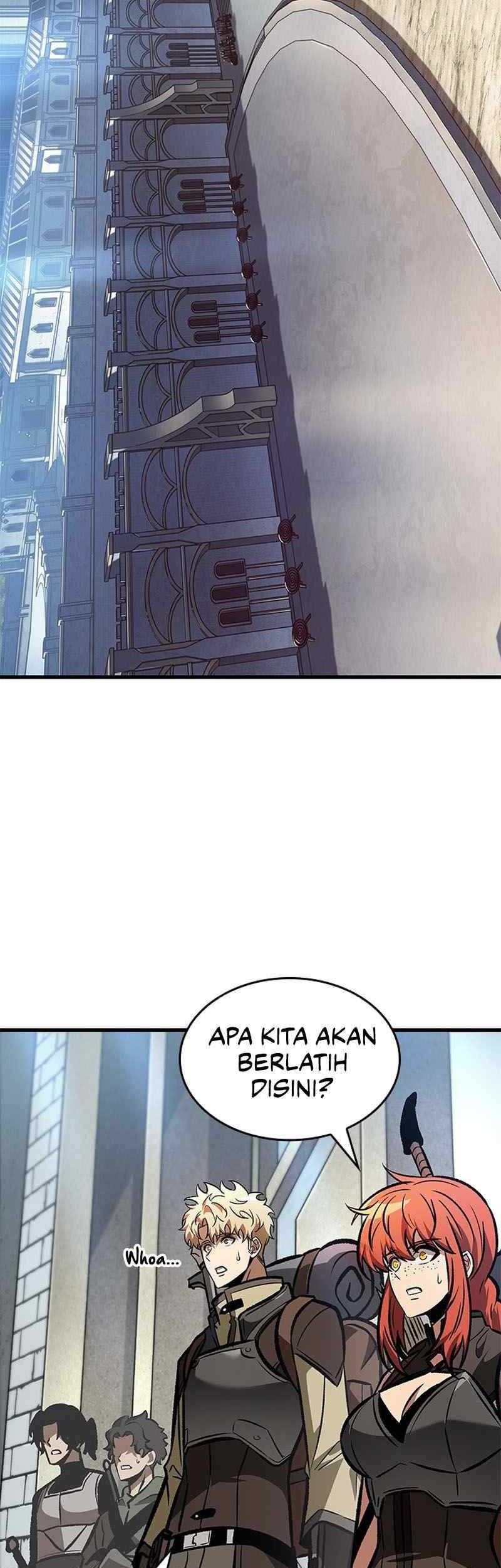 Pick Me Up Chapter 80 Gambar 59