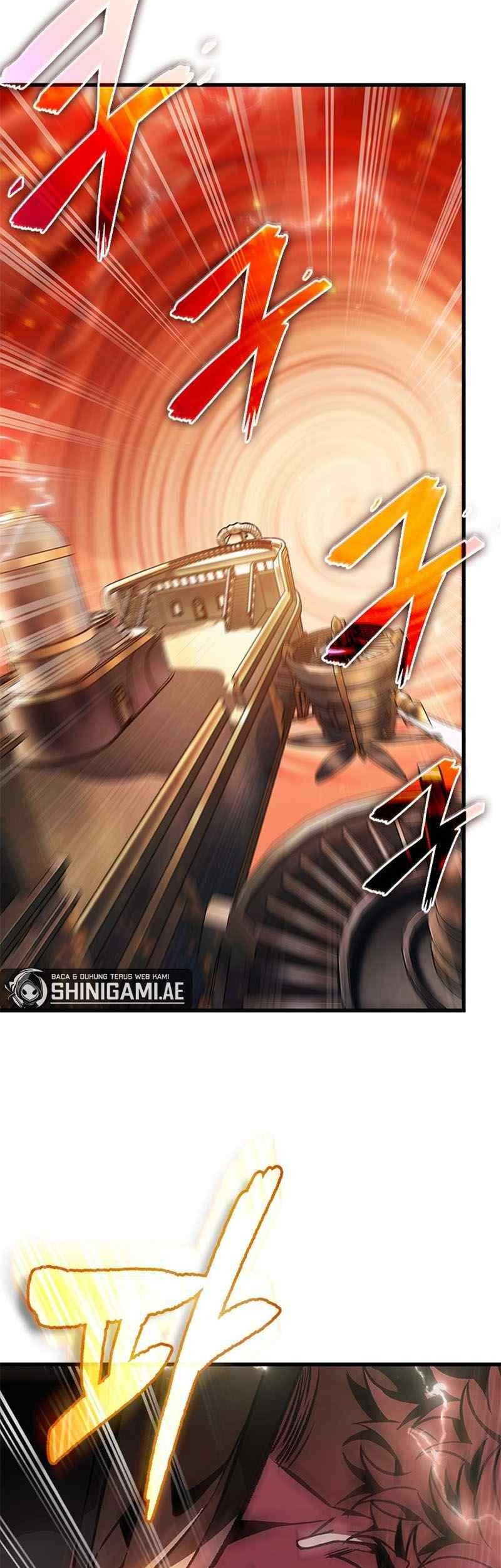 Pick Me Up Chapter 80 Gambar 35