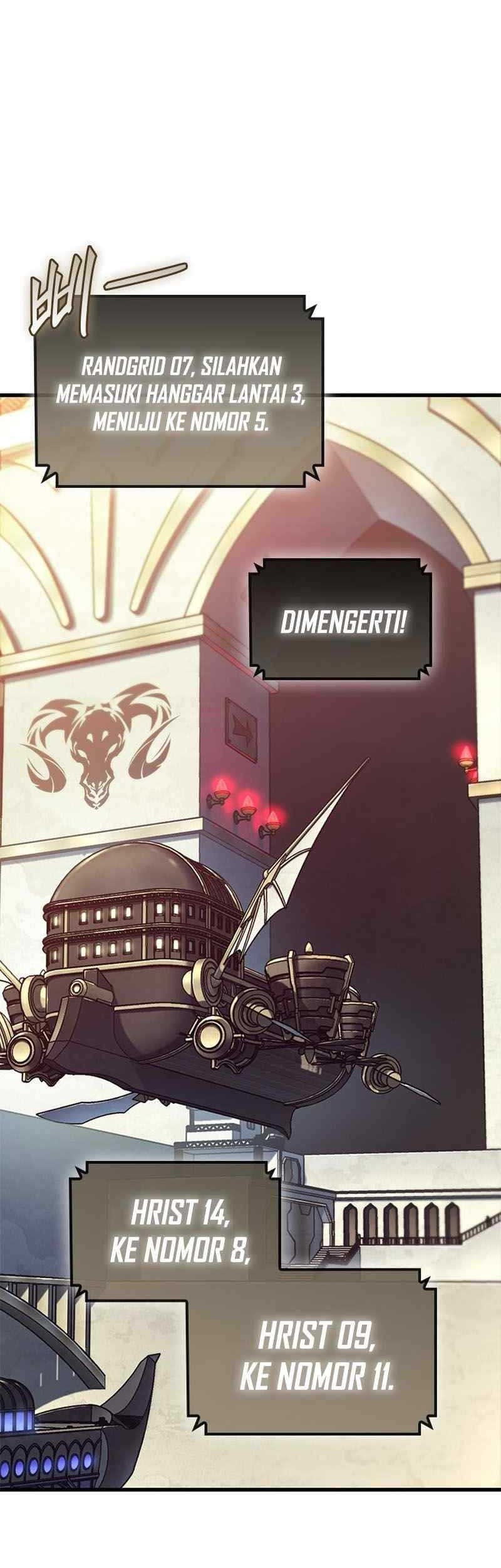 Pick Me Up Chapter 80 Gambar 39