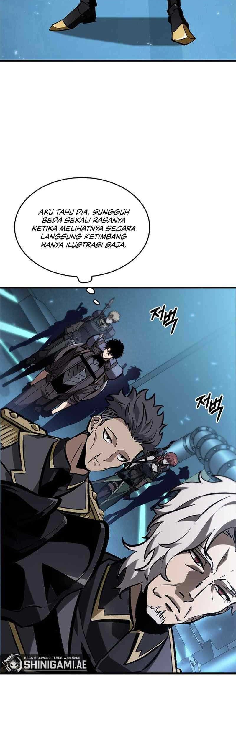 Pick Me Up Chapter 80 Gambar 44