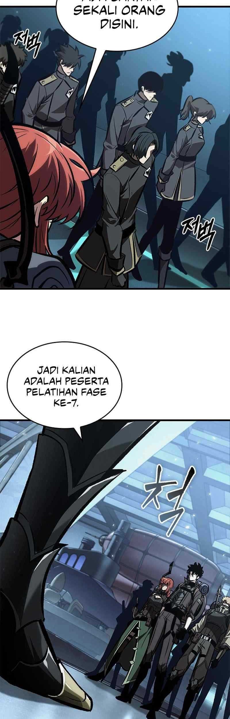 Pick Me Up Chapter 80 Gambar 42