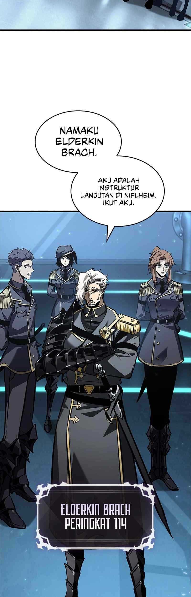 Pick Me Up Chapter 80 Gambar 43