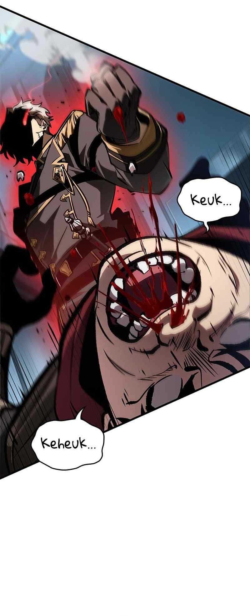 Pick Me Up Chapter 80 Gambar 48