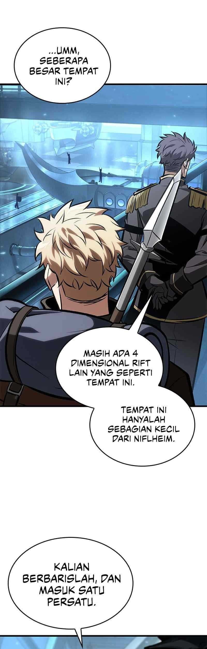 Pick Me Up Chapter 80 Gambar 45