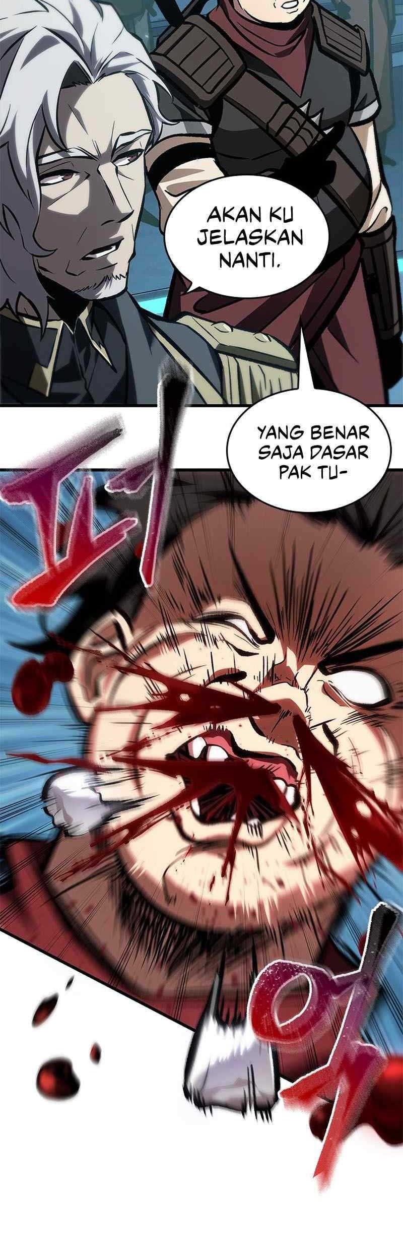 Pick Me Up Chapter 80 Gambar 47