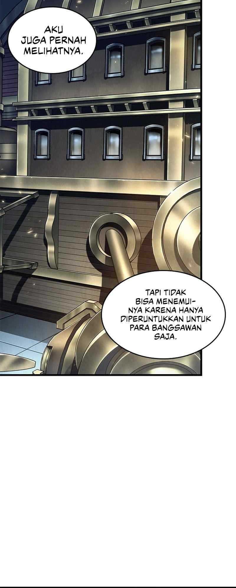 Pick Me Up Chapter 80 Gambar 4