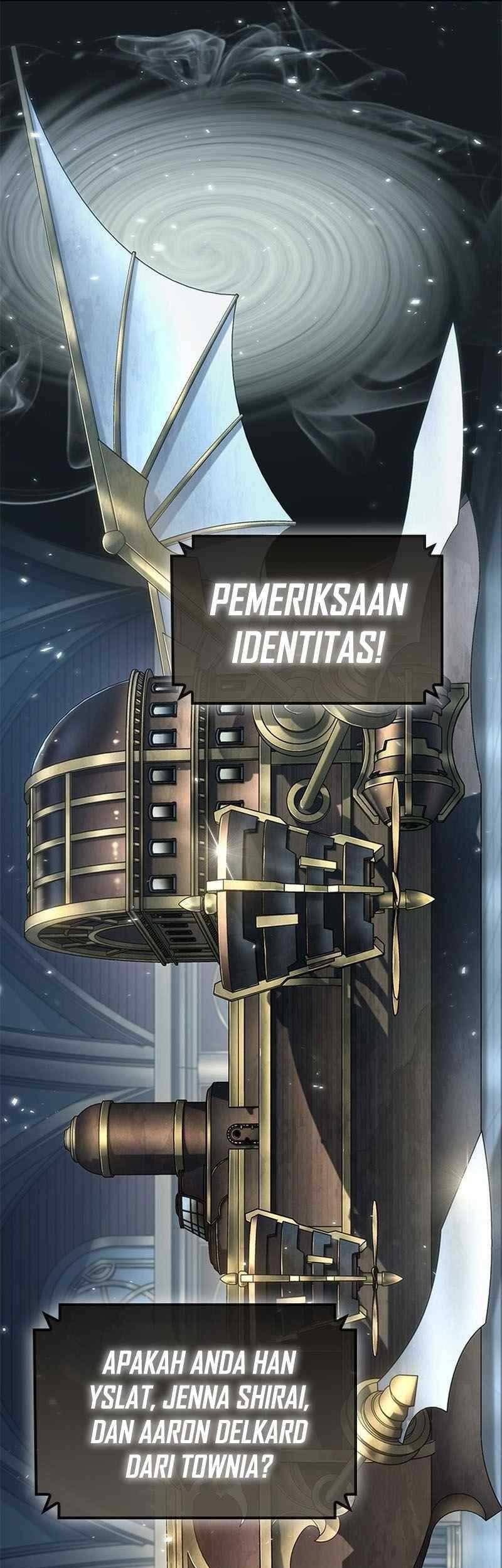 Pick Me Up Chapter 80 Gambar 5