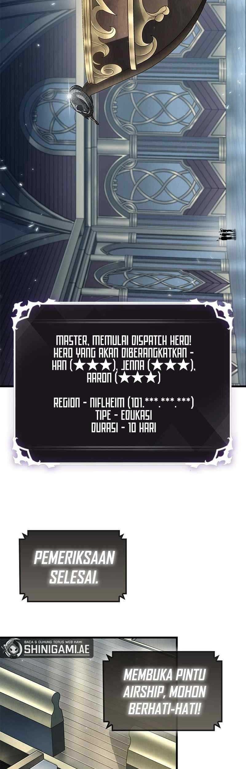 Pick Me Up Chapter 80 Gambar 6