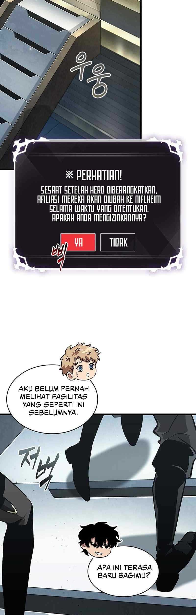 Pick Me Up Chapter 80 Gambar 7