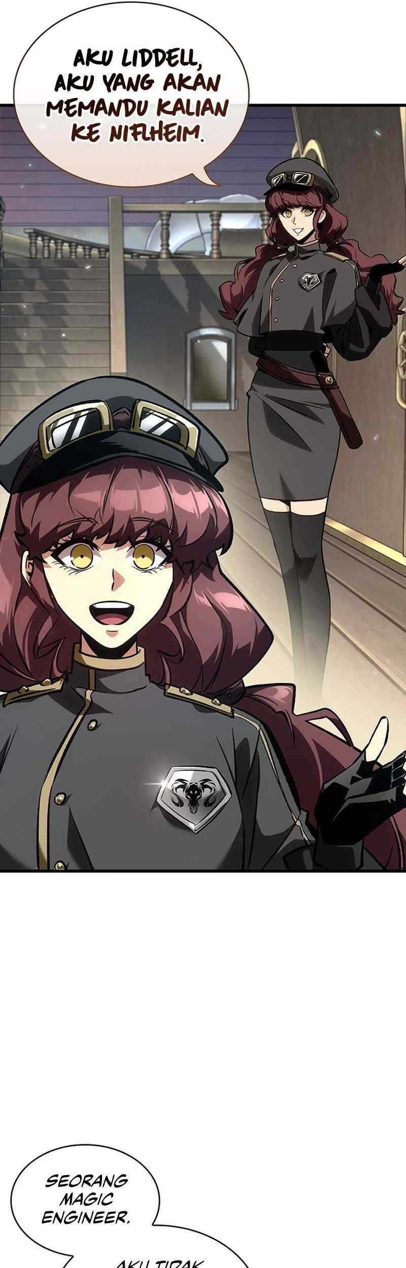 Pick Me Up Chapter 80 Gambar 9