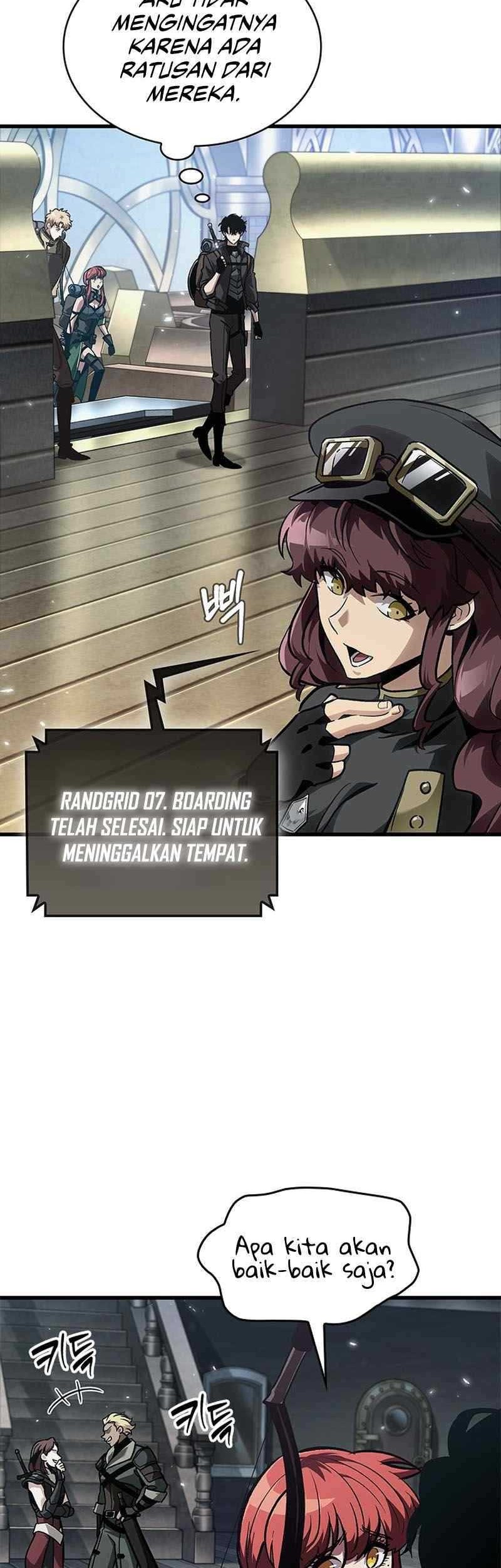 Pick Me Up Chapter 80 Gambar 10