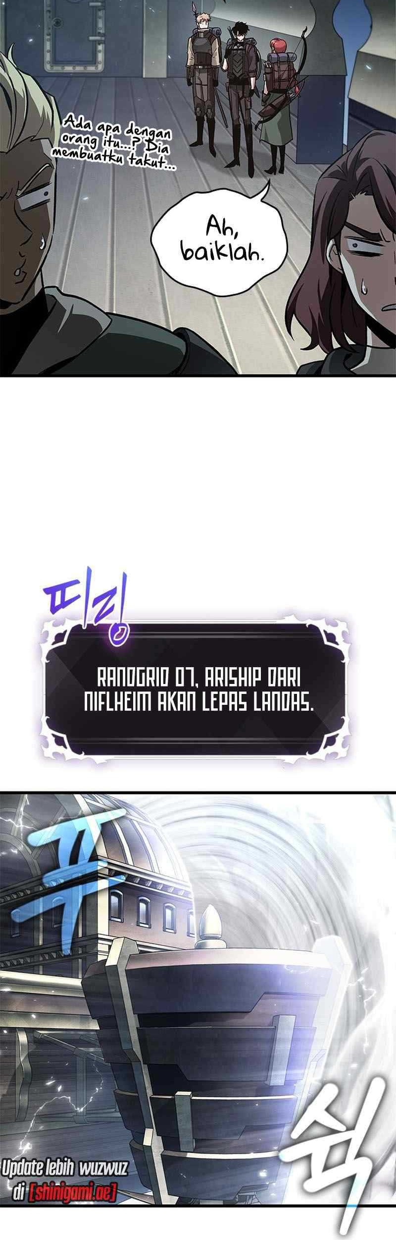 Pick Me Up Chapter 80 Gambar 12