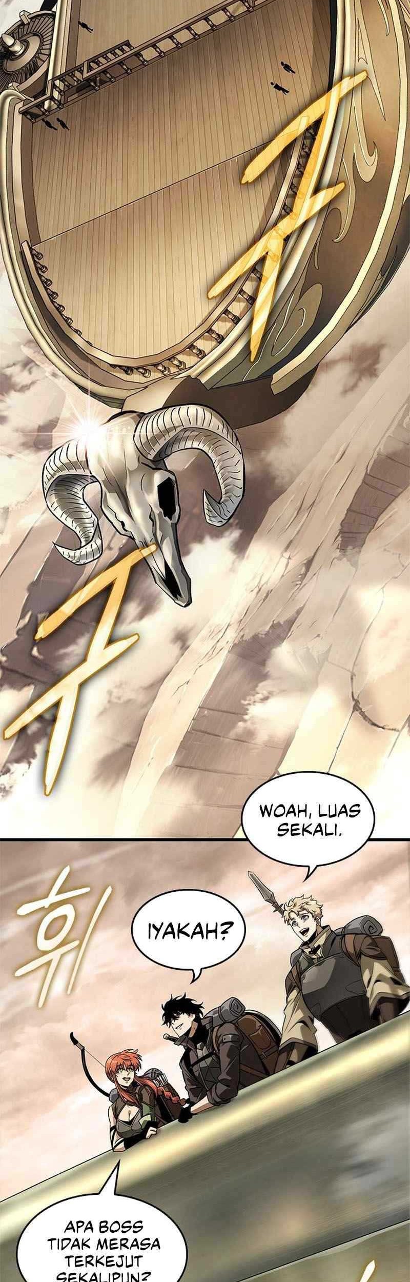 Pick Me Up Chapter 80 Gambar 18