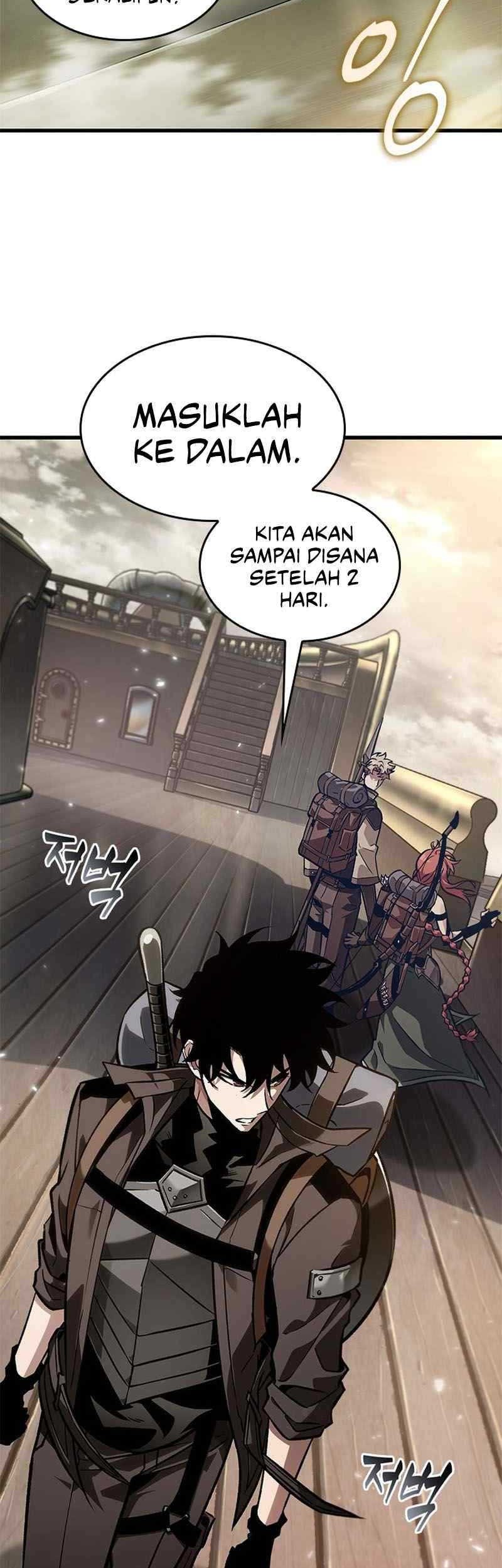 Pick Me Up Chapter 80 Gambar 19