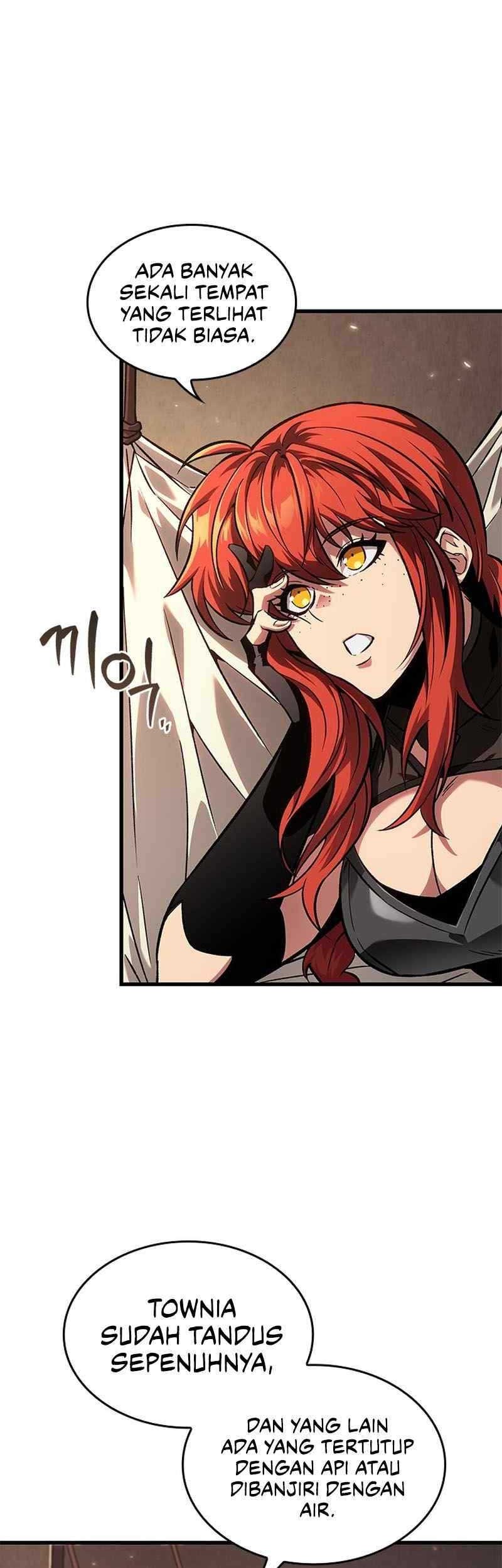 Pick Me Up Chapter 80 Gambar 23