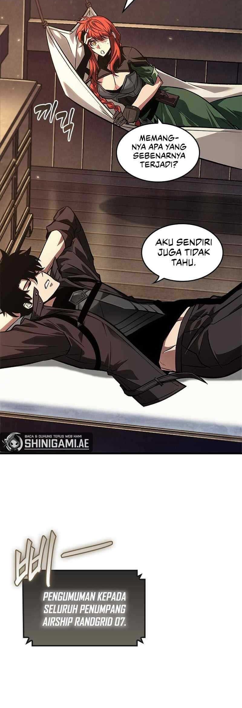 Pick Me Up Chapter 80 Gambar 24