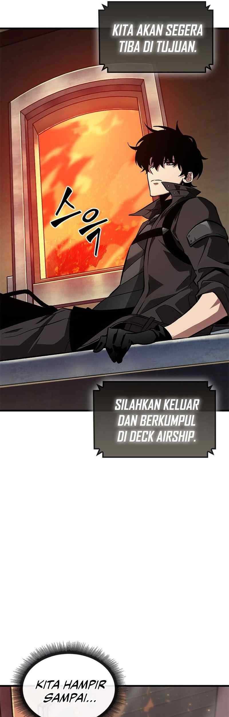 Pick Me Up Chapter 80 Gambar 25