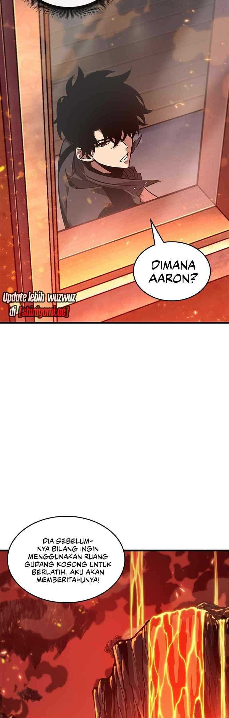 Pick Me Up Chapter 80 Gambar 26