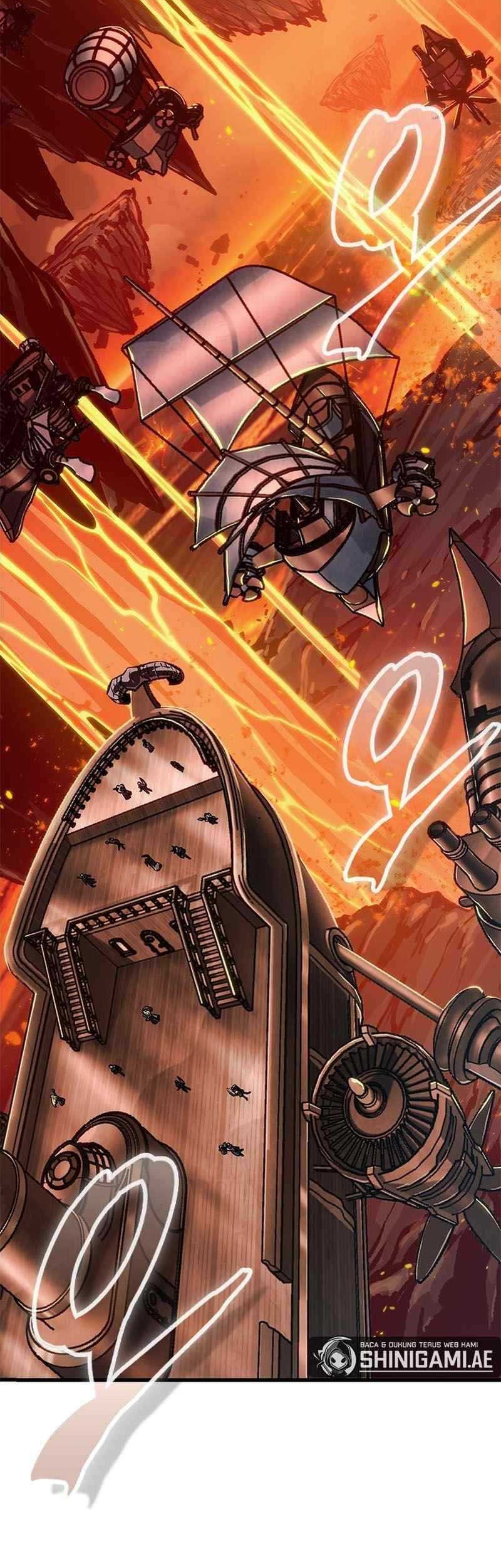 Pick Me Up Chapter 80 Gambar 31