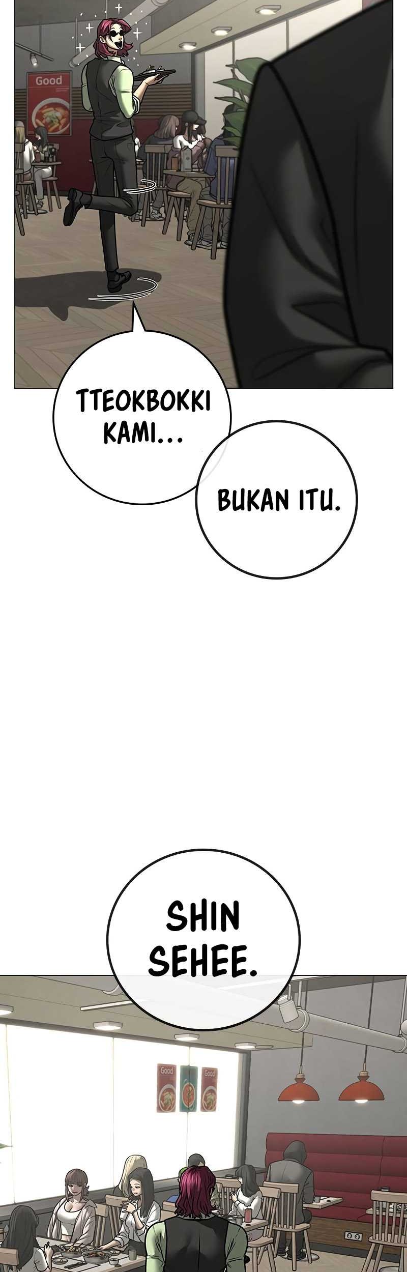 Reality Quest Chapter 123 Gambar 64