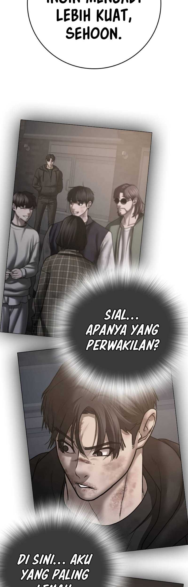 Reality Quest Chapter 123 Gambar 44