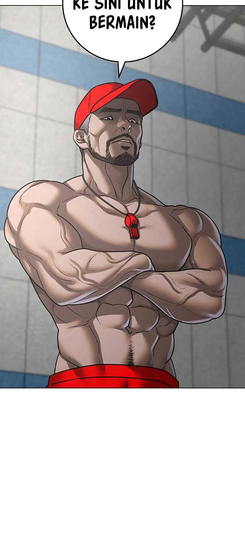 Reality Quest Chapter 123 Gambar 49