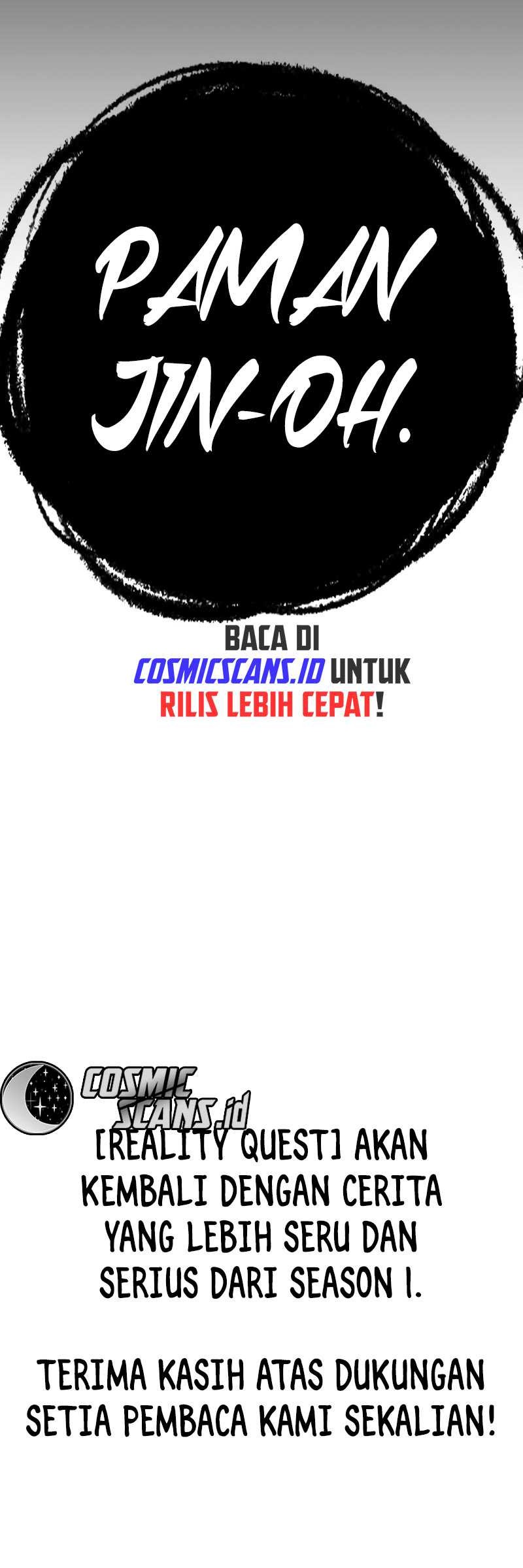 Reality Quest Chapter 123 Gambar 100