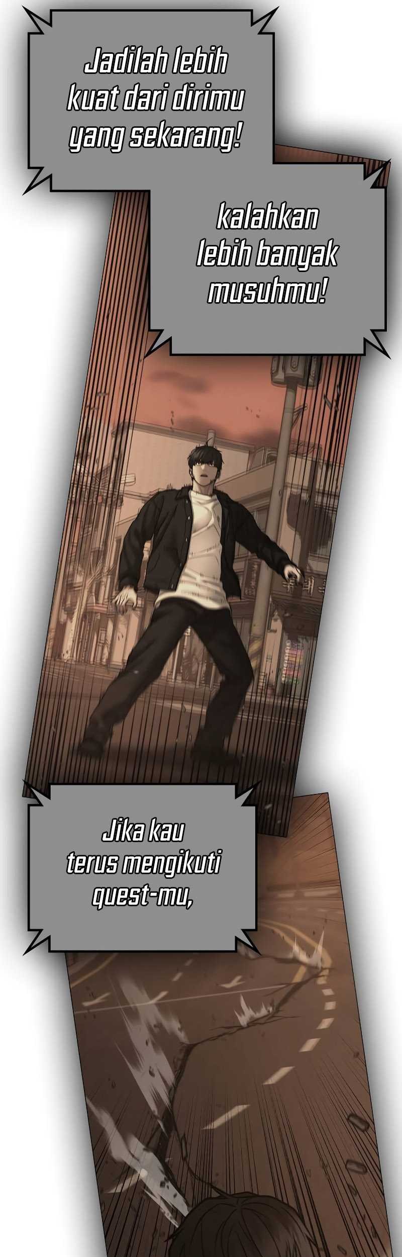 Reality Quest Chapter 123 Gambar 14