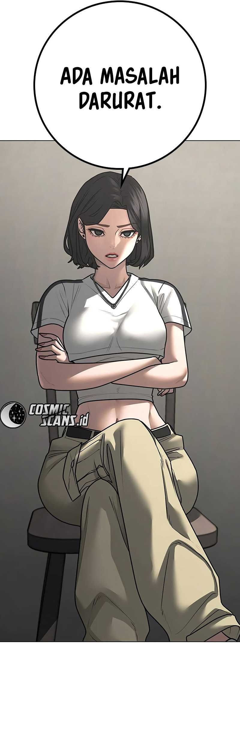 Reality Quest Chapter 123 Gambar 18