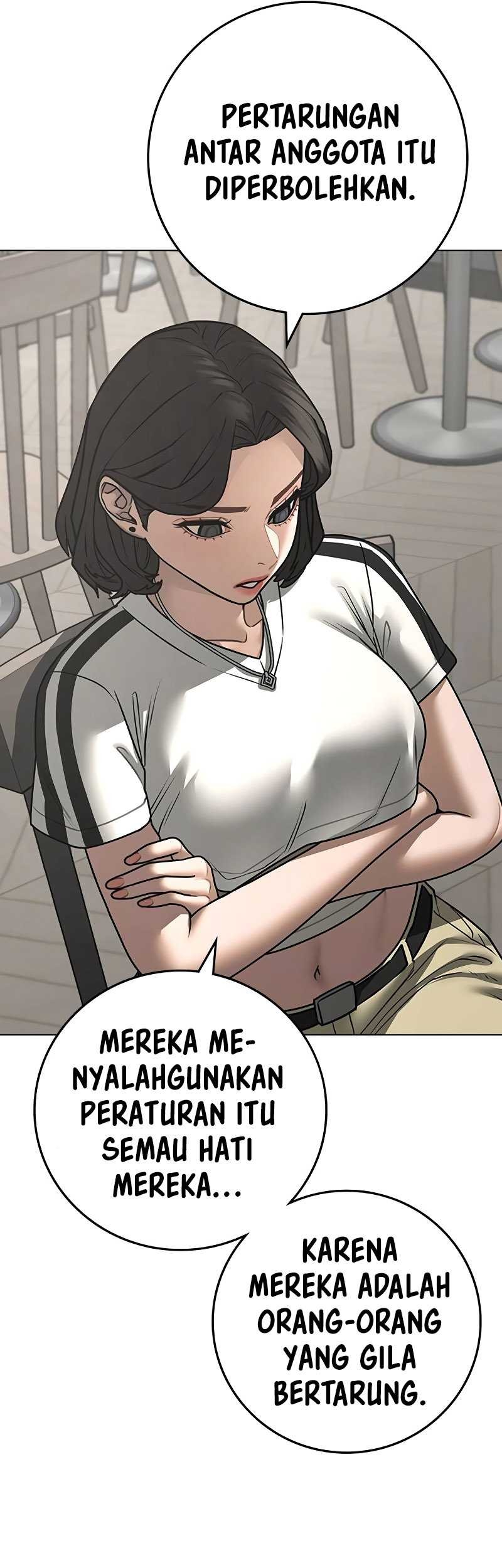 Reality Quest Chapter 123 Gambar 26