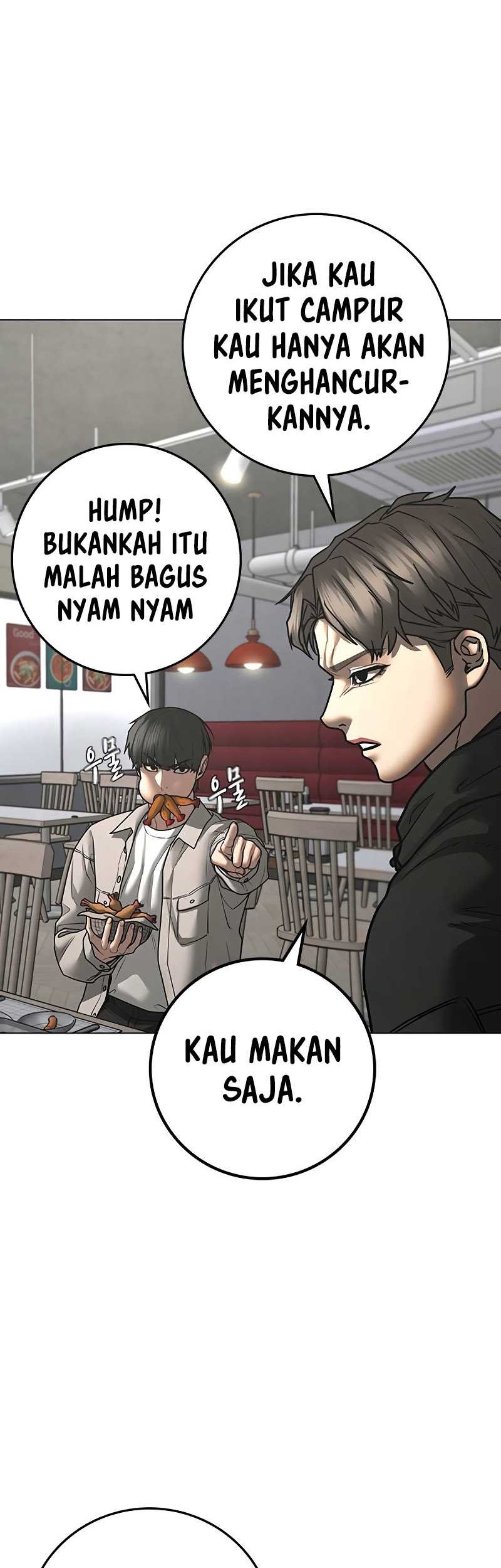 Reality Quest Chapter 123 Gambar 27