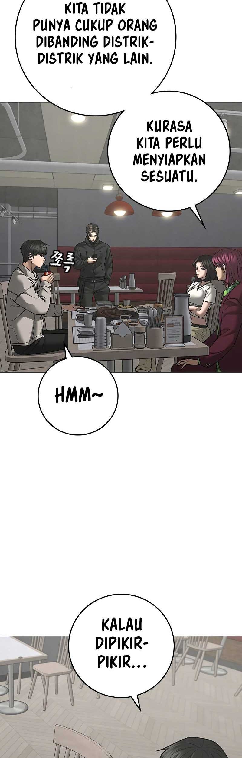 Reality Quest Chapter 123 Gambar 31