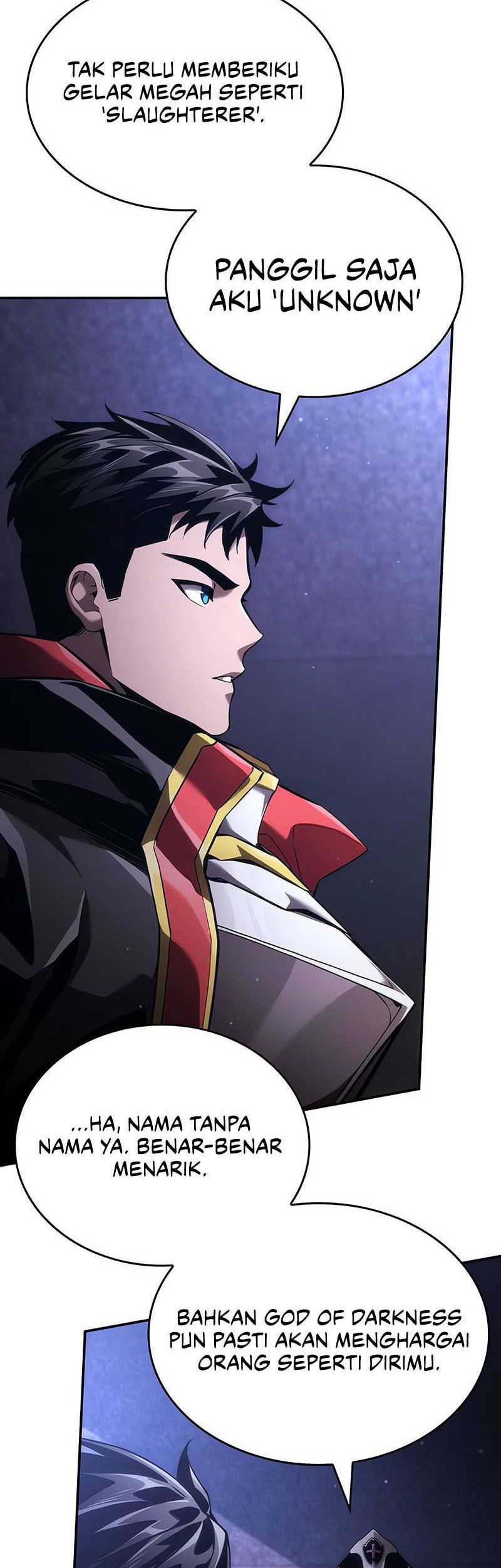 Boundless Necromancer Chapter 69 Gambar 51