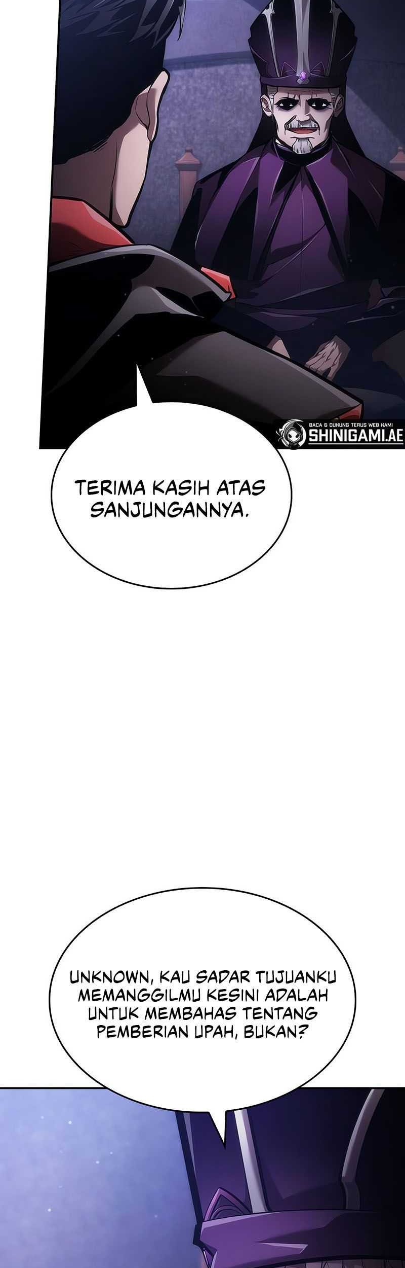 Boundless Necromancer Chapter 69 Gambar 52