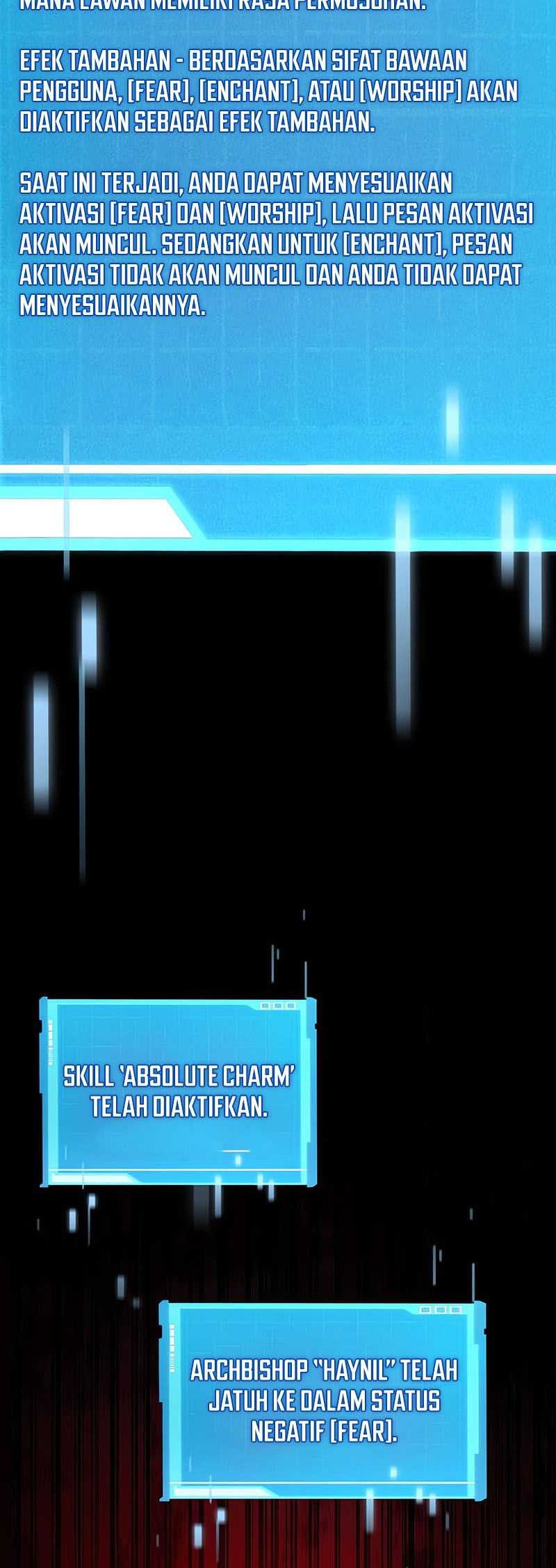 Boundless Necromancer Chapter 69 Gambar 57