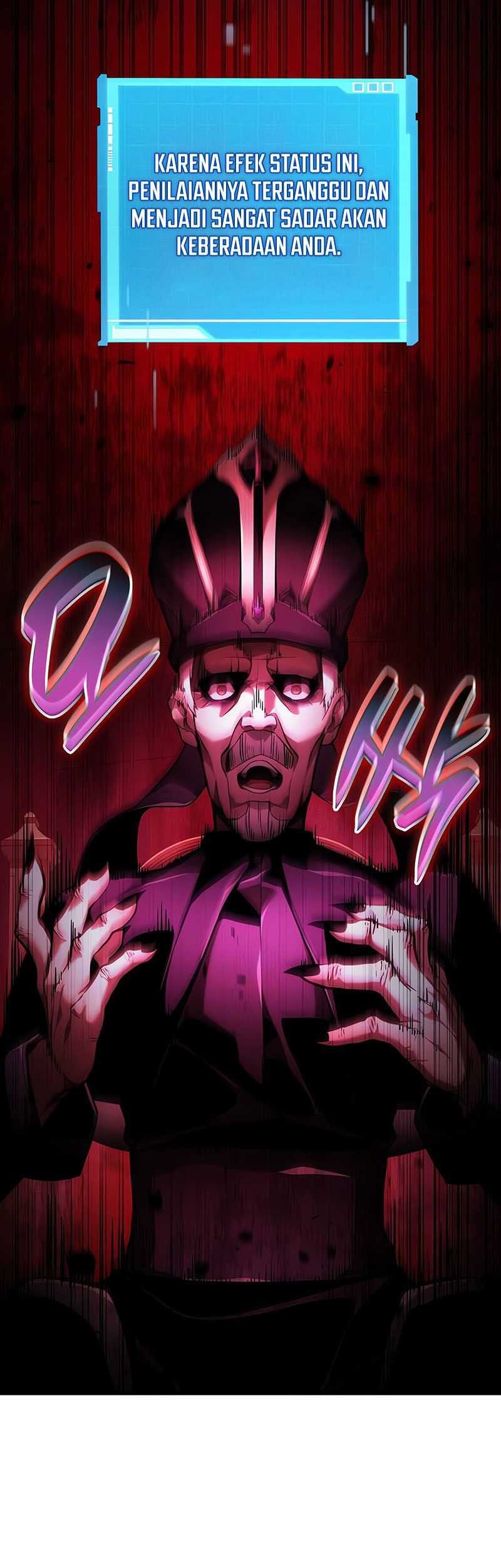 Boundless Necromancer Chapter 69 Gambar 58