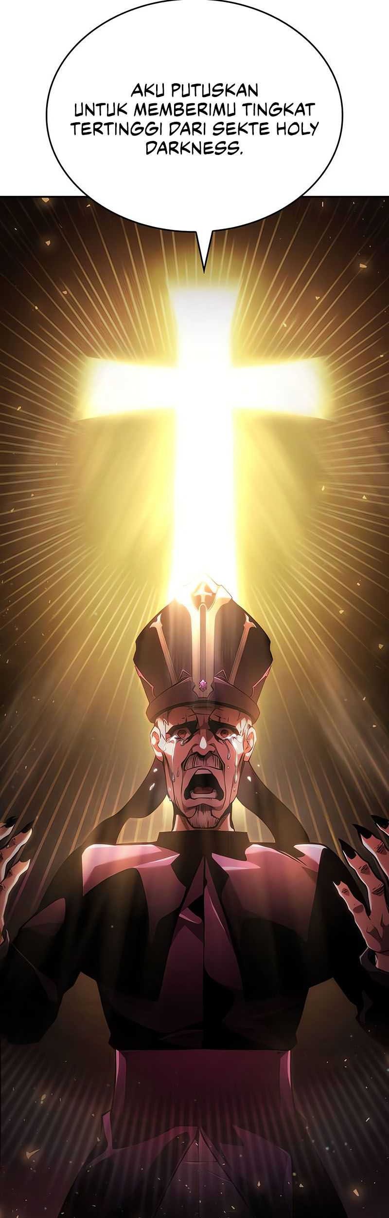 Boundless Necromancer Chapter 69 Gambar 60