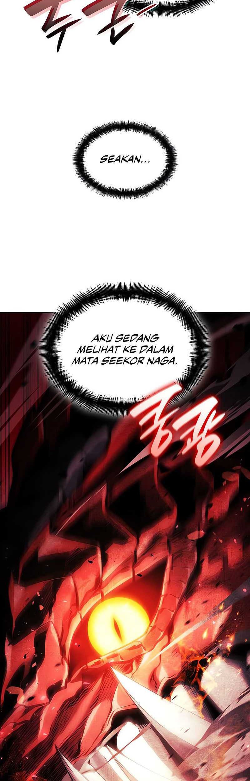 Boundless Necromancer Chapter 69 Gambar 65