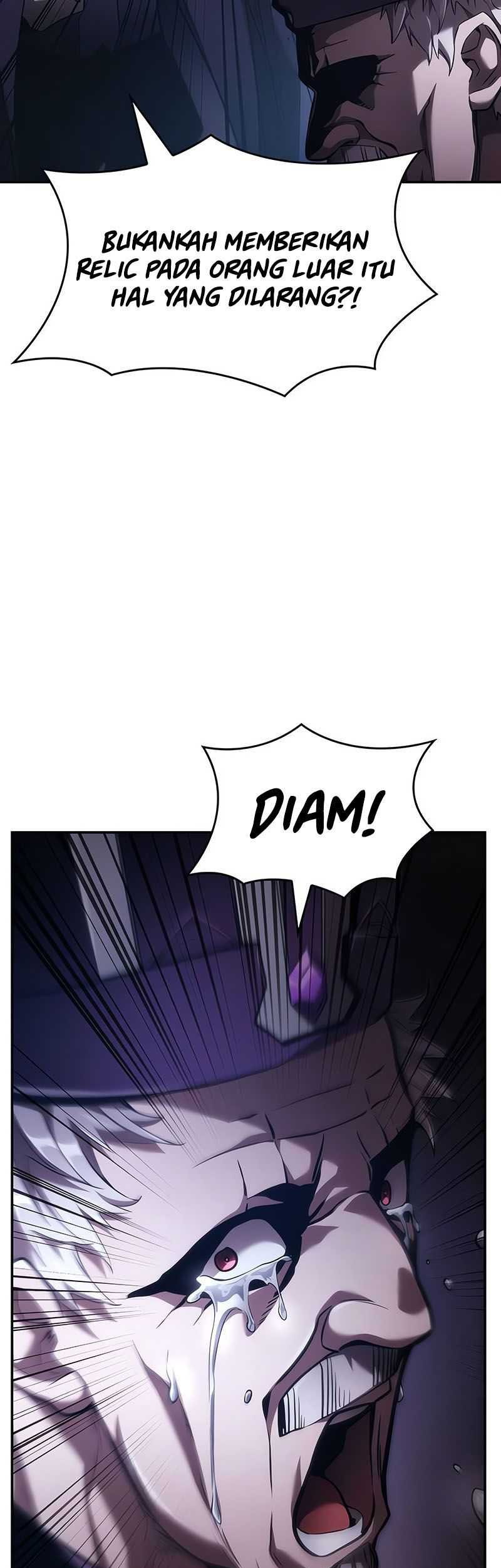 Boundless Necromancer Chapter 69 Gambar 62