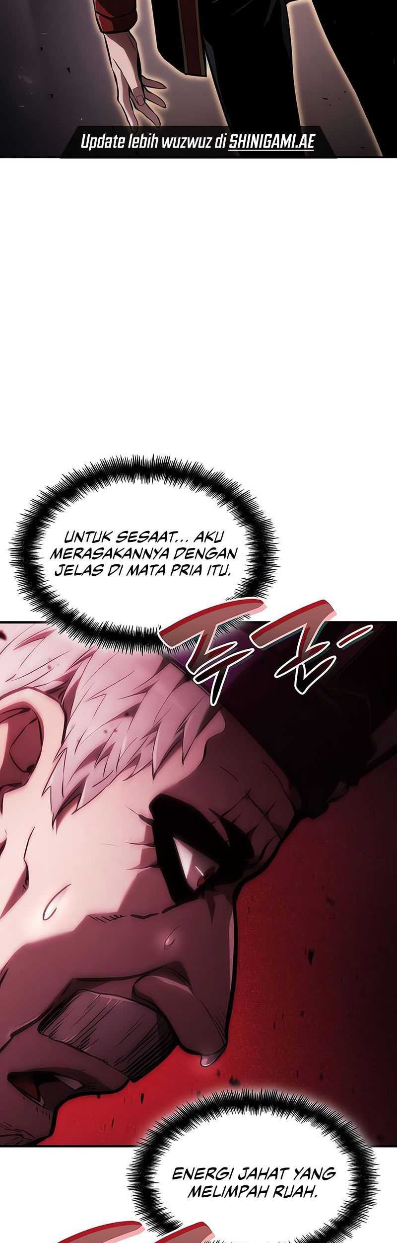 Boundless Necromancer Chapter 69 Gambar 64