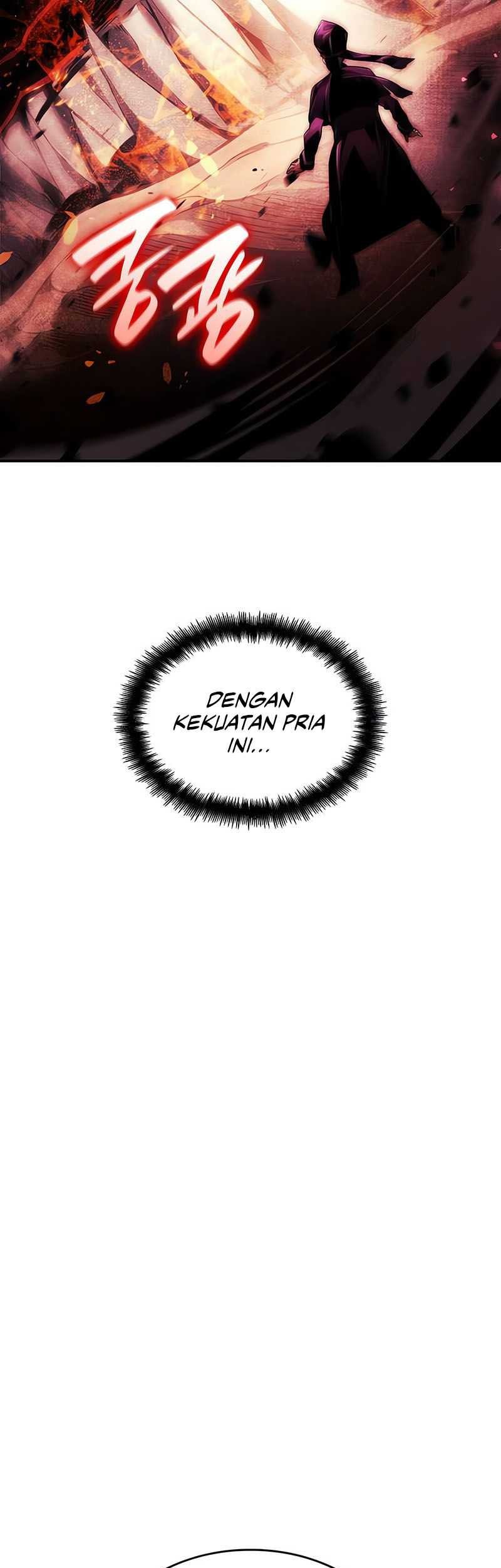 Boundless Necromancer Chapter 69 Gambar 66